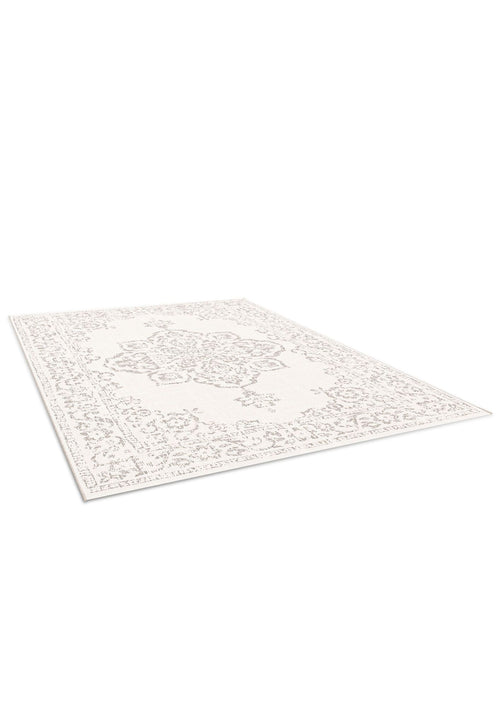 Garden Impressions Agusto buitenkleed - 120x170 cm - desert taupe