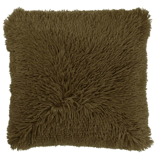 Dutch Decor sierkussen Fluffy - 60x60 cm - vtwonen shop