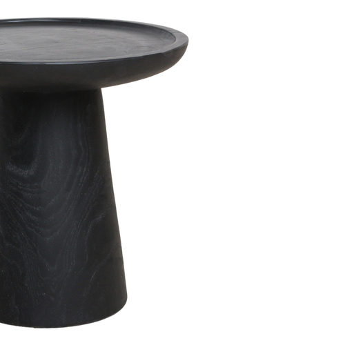 Raw Materials Nero bijzettafel - Dusk - vtwonen shop