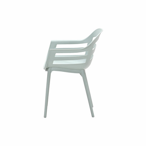 Garden Impressions tuinstoel Sunny olijf kleurig