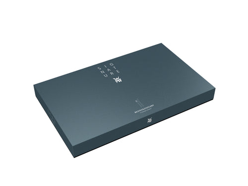 WMF Merit Dessert-/Ontbijtbestek 12-delig