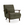 Calicosy - BONNIE Fauteuil - Grijs - 83x70x84 cm