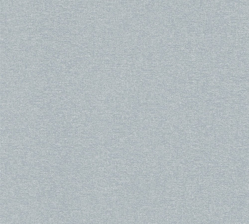 Livingwalls behang effen turquoise - 53 cm x 10.05 m - AS-392171 - vtwonen shop