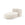 Micadoni rechter chaise longue Miley flueel, geel - 156x90x70cm