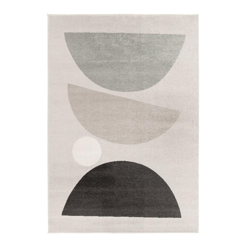 AFK Living vloerkleed Sonia - zeer zacht - veelkleurig - 120 x 170 cm - vtwonen shop