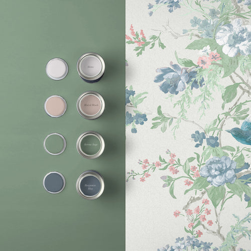 Graham & Brown Vliesbehang - Venetian Stone - 10mx52cm - vtwonen shop