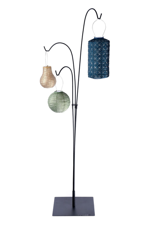 Lumiz terras standaard - lengte 192 cm