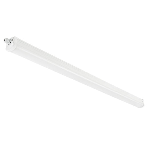 Nordlux Oakland 120 Single Onderbouwverlichting Wit - Integrated LED - 1-lichtpunten