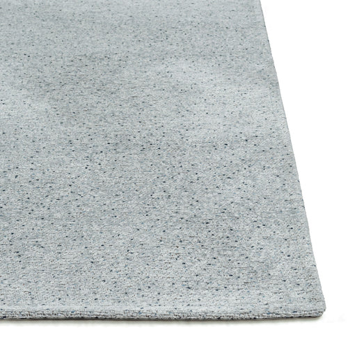 Lola&Moi vloerkleed Ocean Light - blauw -140x200cm - vtwonen shop