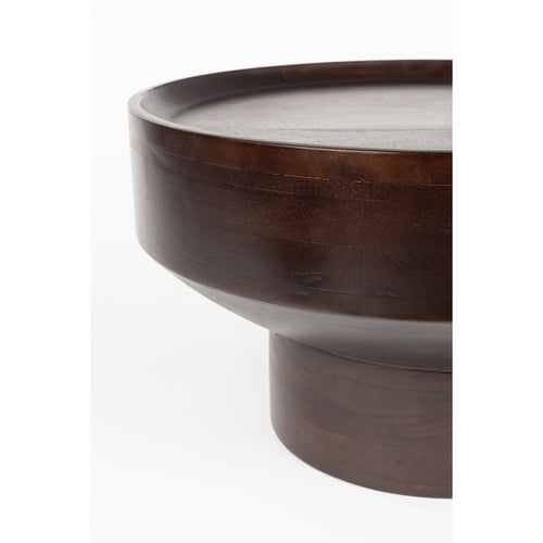 Housecraft Living Mattijs Salontafel - Bruin