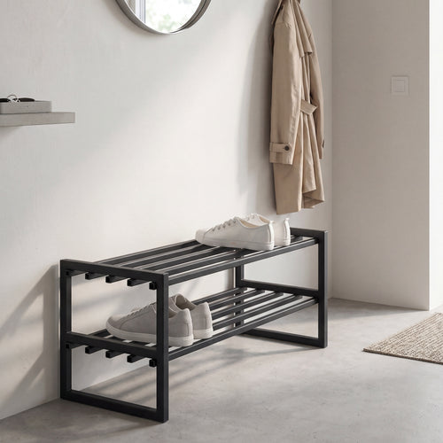 Spinder Design Schoenenrek AXEL - Zwart