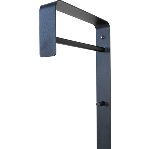 Spinder Design kapstok Arcus Bar - Zwart - vtwonen shop