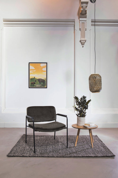 Rebellenclub hanglamp - eva - vtwonen shop