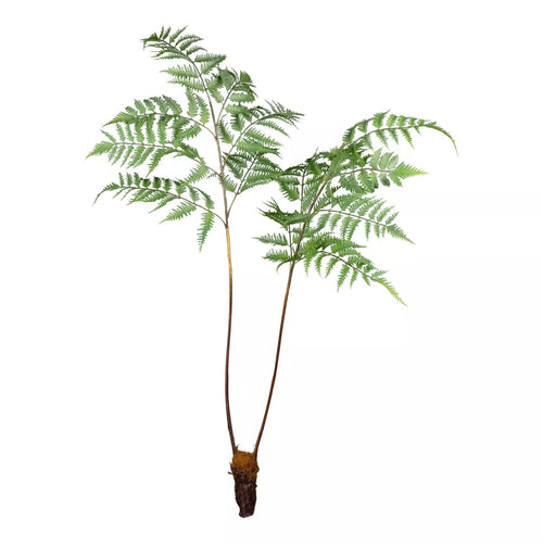 Flourify - Kunstplant - Dryopteris - 105 cm - vtwonen shop
