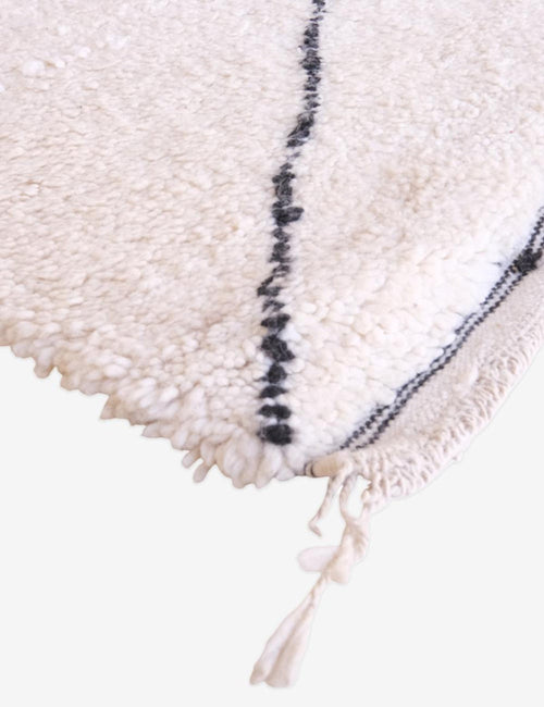 AFK Living vloerkleed Berber - handgemaakt - Wol - 250 x 363 cm - vtwonen shop