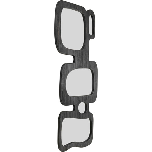 Kare Design Spiegel Art Shapes 199x89cm