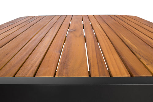 Sens-Line - Dexter tuintafel 90x90cm acacia FSC 100%
