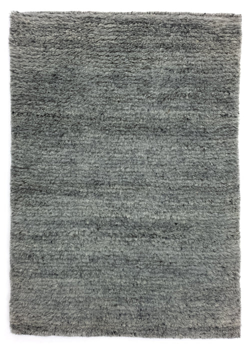 Vloerkleed MOMO Rugs Salerno Dark Grey 250x350 cm