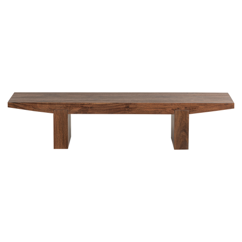 WOOOD salontafel Eron - Acaciahout - Bruin - 32x152x48