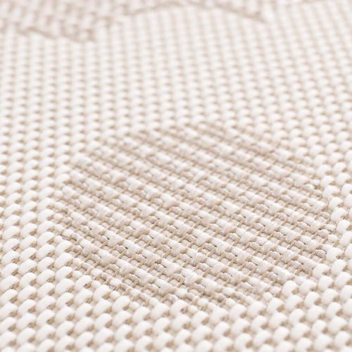 Garden Impressions Buitenkleed Tilo 120x170 cm - dusty sand