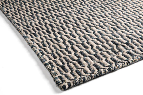 Vloerkleed MOMO Rugs Charcoal 604/005/104 140x200 cm