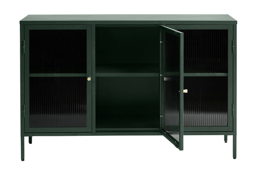 Rebellenclub Dressoir Omeo - Groen - vtwonen shop