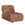 DÉJA Living Fauteuil Vita - Taupe Stof - 91x113x85cm
