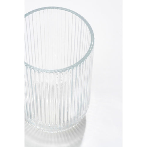 Mica Decorations Merlot Drinkglas - Set van 6 - 400 ml - Transparant