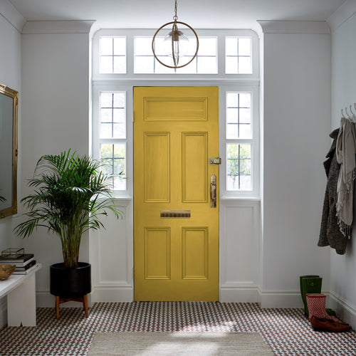 Graham & Brown Acacia - Zijdeglanslak - 1L - vtwonen shop