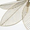 FurniLux Hang lamp Archtiq bronze 85x85x24 cm - vtwonen shop