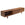 DÉJA Living Tv-meubel Melide - Naturel Eiken - 200x40x45cm