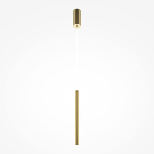 Maytoni - Hanglamp Pro Base - Goud - Ø3 - vtwonen shop