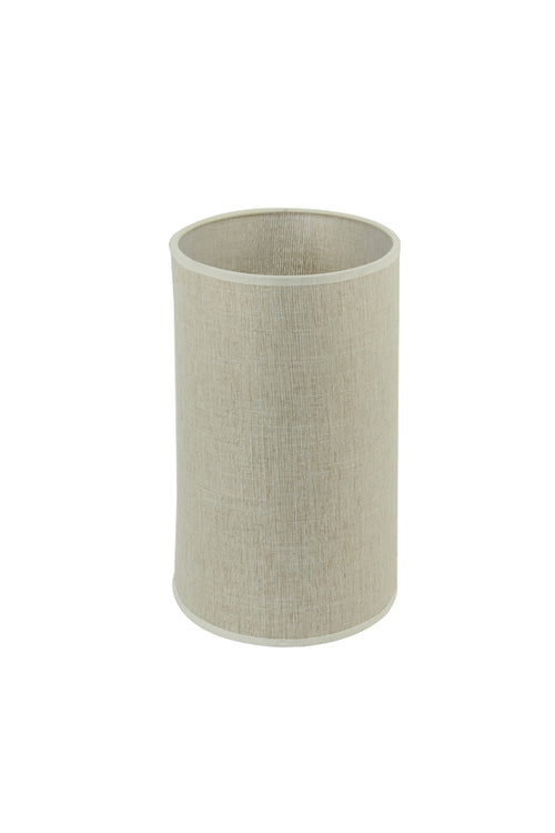 Light & Living lampenkap BRESKA - 30x15x25cm - wit