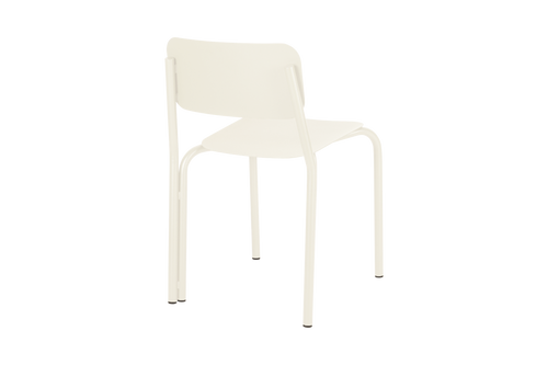 noo.ma KEI Outdoor stoel - Piazza Beige - vtwonen shop