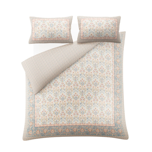 Laura Ashley Dekbedovertrek Tweepersoons Semington 200 x 200cm
