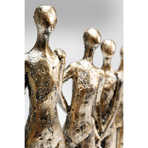 Kare Design Woonaccessoires groep vrienden - vtwonen shop