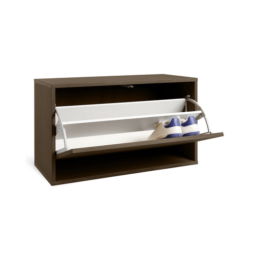 ReCollector Opbergdoos Schoenenbox 70 x 30 x 40 cm – Eikenfineer