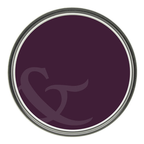 Graham & Brown Famous - Zijdeglanslak - 1L