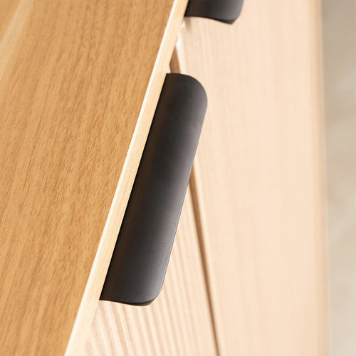 HUIS DELUXE Dressoir NYLA - 154 x 73 cm - vtwonen shop