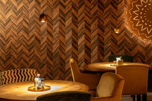 Artdelight hanglamp Miami - 1 lichts - 10  x  200   cm - zwart - vtwonen shop