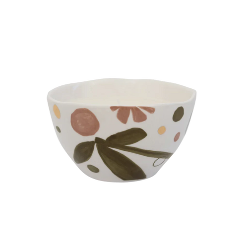 Urban Nature Culture Good Morning kom met kaars - in cadeauverpakking - 11x6,5cm