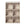 Calicosy - Opbergplank met 6 vakken COMPO -  29.5x61.5x91.5 cm