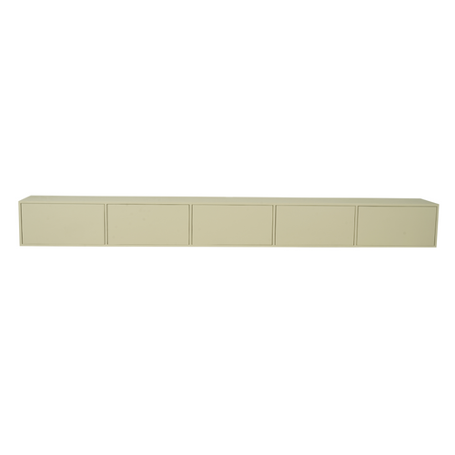 Starfurn  tv meubel Vision - beige - 30x280x35cm