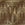 Sanders & Sanders fotobehang art deco bogen goud - 424 x 280 cm - 640976