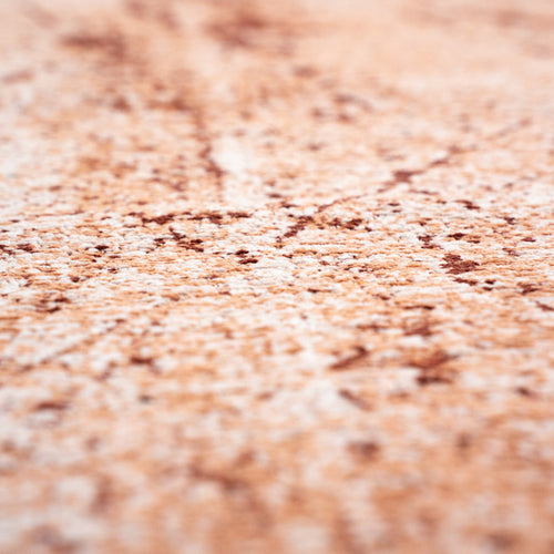 Louis De Poortere vloerkleed Tandoori - oranje - 280x390cm - vtwonen shop