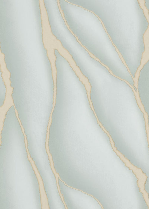 Erismann behang marmer groen - 53 cm x 10.05 m - 661557 - vtwonen shop