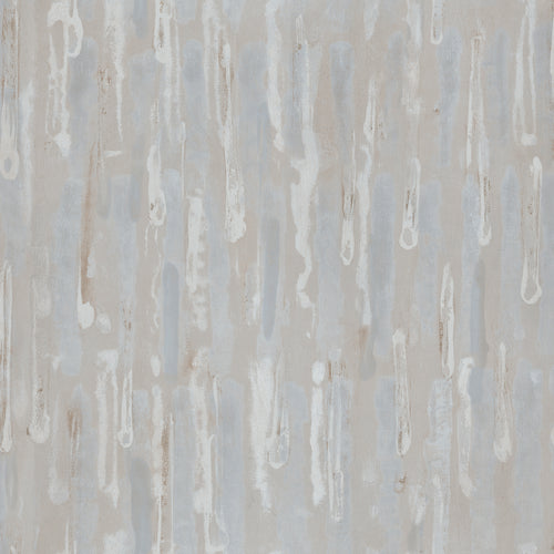 Sanders & Sanders behang houtlook blauw grijs - 53 cm x 10 m - 640068 - vtwonen shop