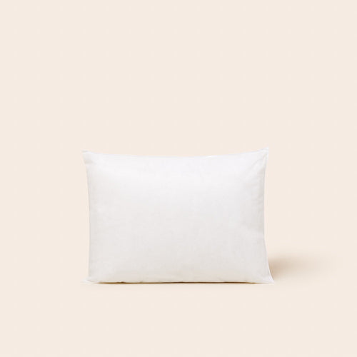 Madura Bekleding kussen Fibre wit 30x40 cm