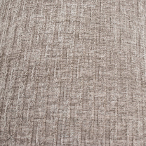 Giga Meubel 2-Zits Bank Dijon - Taupe Stof - 205x100x73cm - vtwonen shop