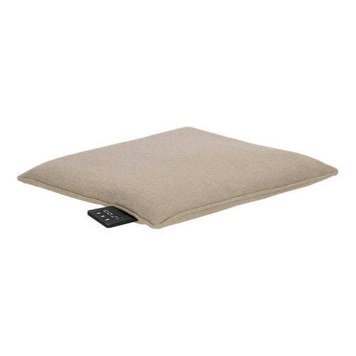 Cosiseat Single Solid warmtekussen - natural - vtwonen shop